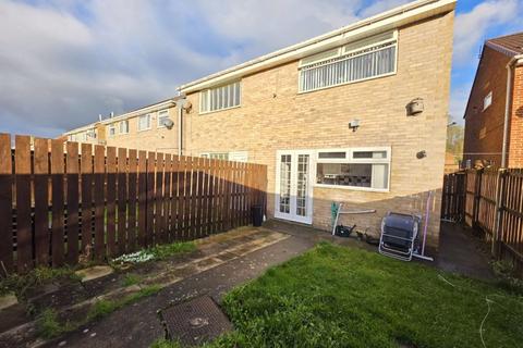 undefined, Sudbury Way, Cramlington