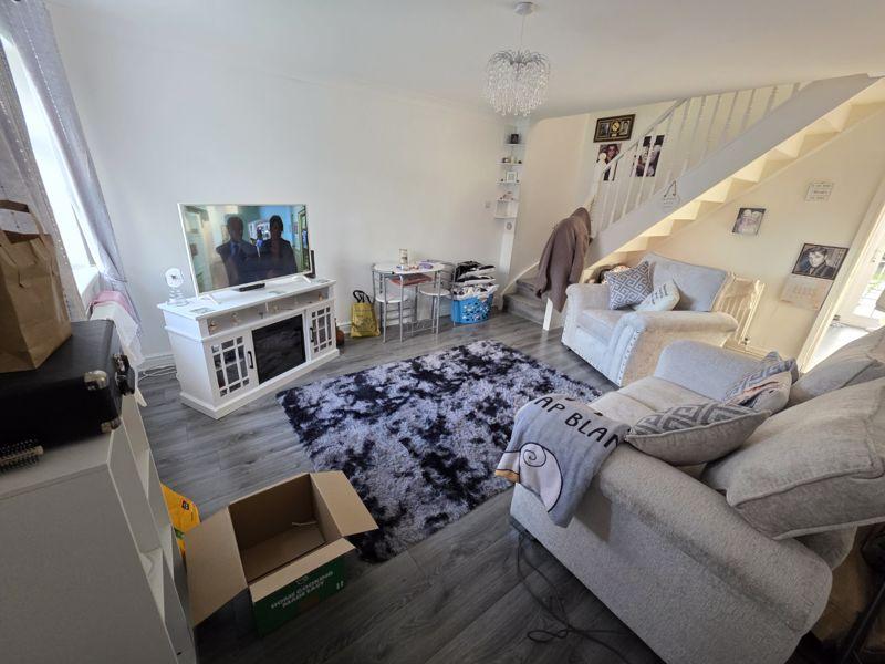 Lounge Additional