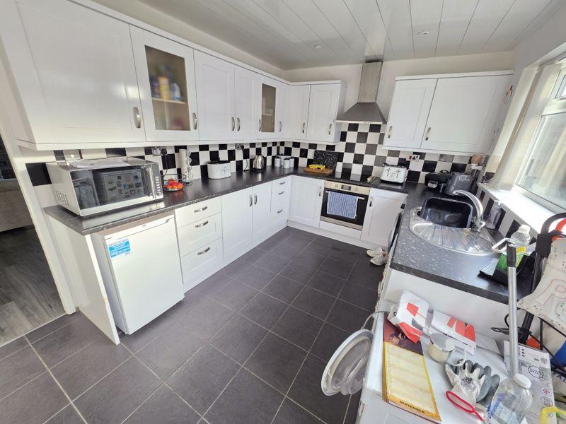 Kitchen Additional