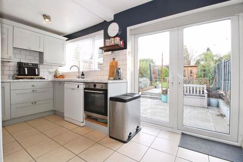 undefined, Leighswood Avenue, Aldridge, WS9 8AU