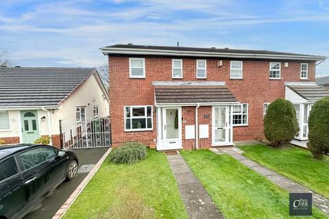 undefined, Gunstock Close, Streetly, Sutton Coldfield, B74 2DL