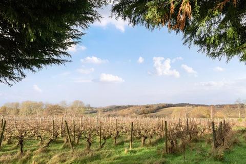 undefined, Furnace Lane, Lamberhurst