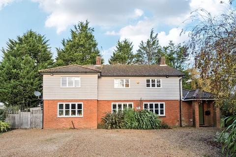 6 bedroom detached house for sale, Furnace Lane, Lamberhurst