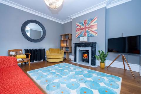 undefined, Heatherfield, The Broadway, Woodhall Spa