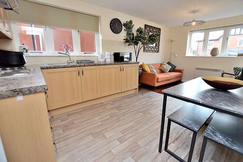 undefined, 17 Bennetts Mill Close, Woodhall Spa