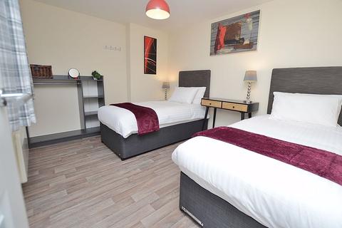 undefined, 17 Bennetts Mill Close, Woodhall Spa