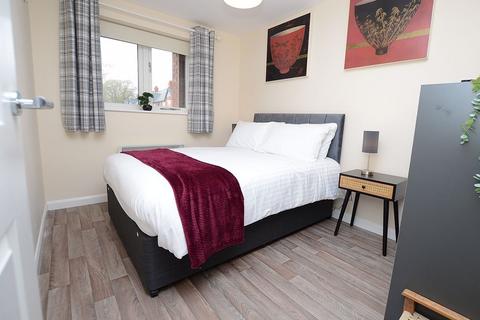 undefined, 17 Bennetts Mill Close, Woodhall Spa