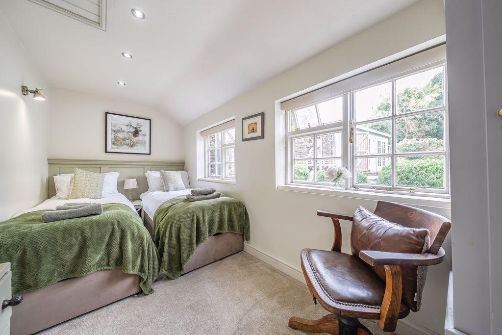 Ground Floor Bedroom