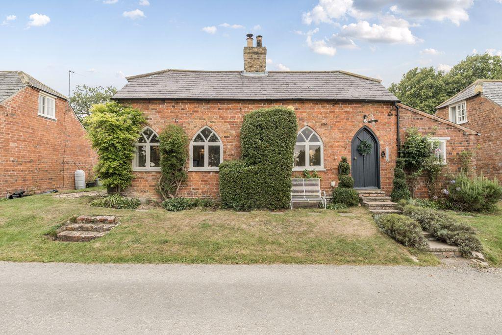 Jolls Cottage