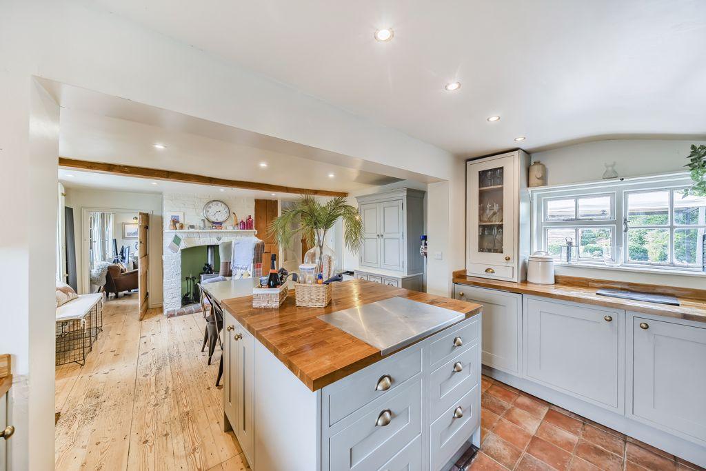 Jolls Cottage