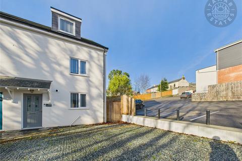 3 bedroom semi-detached house for sale, 'A spacious three-storey home built around modern comfort'