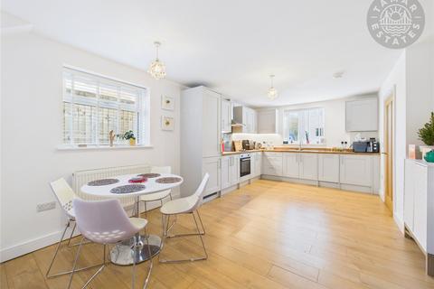 3 bedroom semi-detached house for sale, 'A spacious three-storey home built around modern comfort'