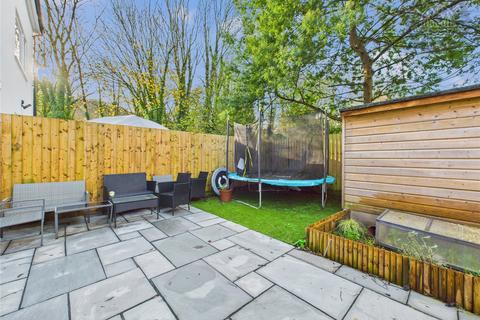 3 bedroom semi-detached house for sale, 'A spacious three-storey home built around modern comfort'