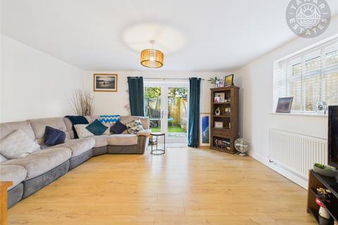 3 bedroom semi-detached house for sale, 'A spacious three-storey home built around modern comfort'