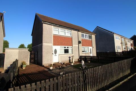 undefined, Tulloch Road, Shotts ML7