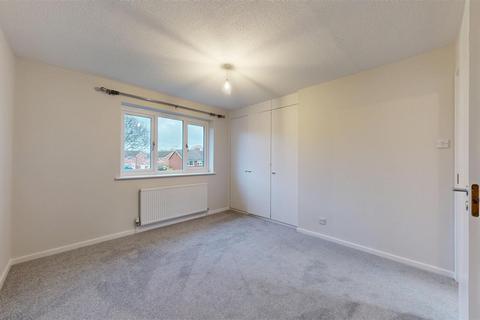 undefined, St. Annes Road, Shrewsbury