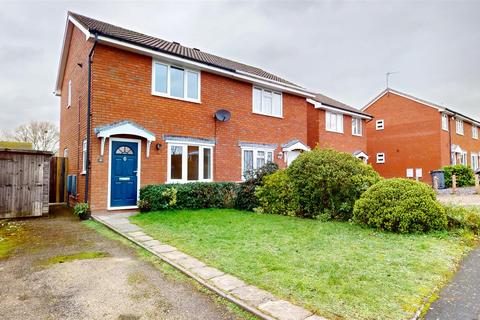 undefined, St. Annes Road, Shrewsbury