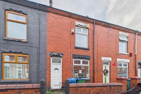 2 bedroom terraced house for sale, Radclyffe Street, Middleton, Manchester, M24