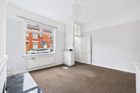 2 bedroom terraced house for sale, Radclyffe Street, Middleton, Manchester, M24