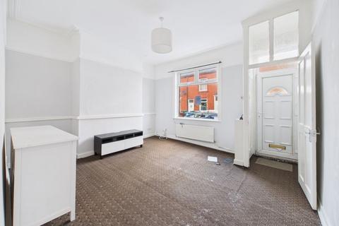 2 bedroom terraced house for sale, Radclyffe Street, Middleton, Manchester, M24