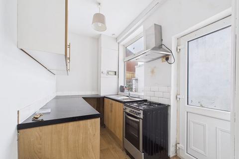 2 bedroom terraced house for sale, Radclyffe Street, Middleton, Manchester, M24