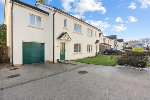 4 bedroom semi-detached house for sale, 29 Croit Ny Glionney, Colby, IM9 4PP