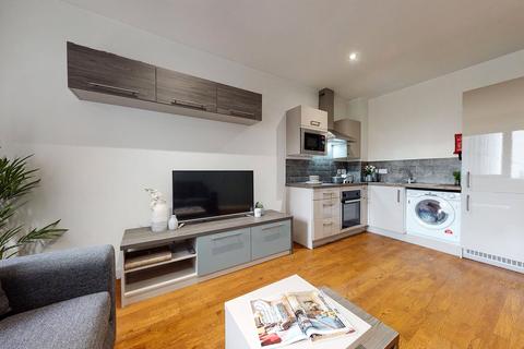 undefined, Apt 67, Havana Residence, Wade Lane LS2