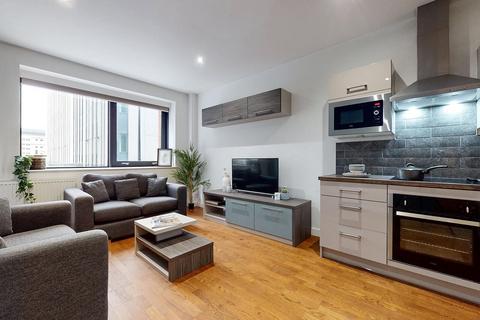 undefined, Apt 67, Havana Residence, Wade Lane LS2