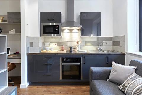 undefined, Apt 32, Havana Residence, Wade Lane LS2