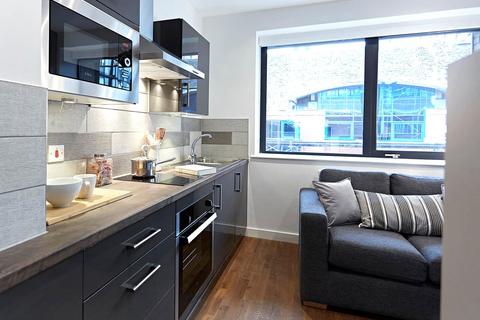 undefined, Apt 32, Havana Residence, Wade Lane LS2
