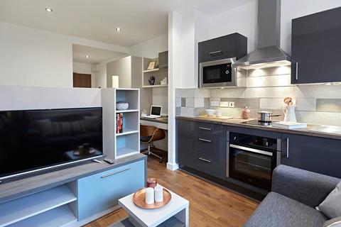undefined, Apt 32, Havana Residence, Wade Lane LS2