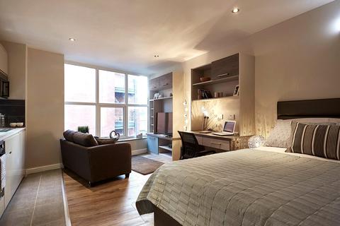 undefined, Apt 24, Eagle House, Blackfriars Road M3