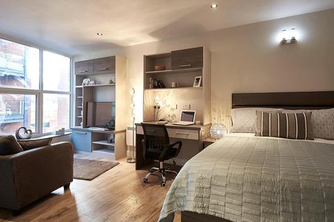 undefined, Apt 24, Eagle House, Blackfriars Road M3
