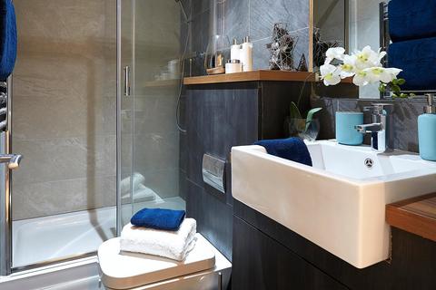 undefined, Apt 24, Eagle House, Blackfriars Road M3