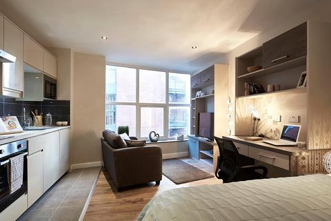 undefined, Apt 24, Eagle House, Blackfriars Road M3