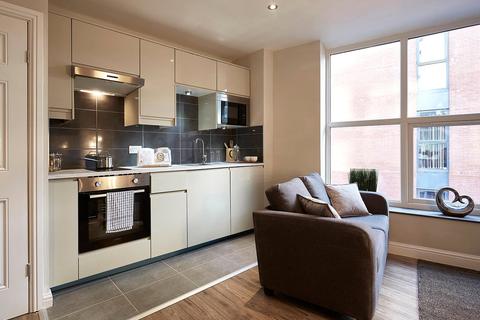 undefined, Apt 24, Eagle House, Blackfriars Road M3