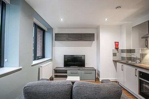 undefined, Apt 66, Havana Residence, Wade Lane LS2