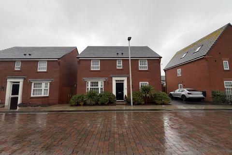 undefined, Golf Open 2026 - Langford Drive, Southport - Sleeps 8