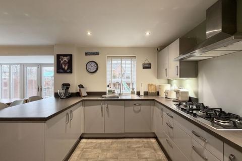 undefined, Golf Open 2026 - Langford Drive, Southport - Sleeps 8