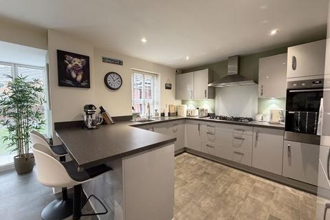 undefined, Golf Open 2026 - Langford Drive, Southport - Sleeps 8
