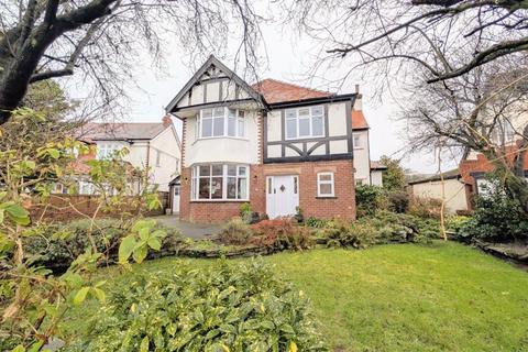 undefined, Golf Open 2026 - Hartley Crescent, Birkdale - Sleeps 7