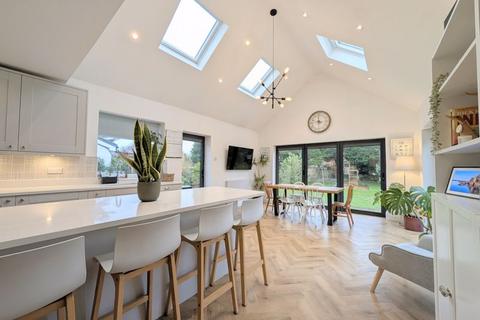 undefined, Golf Open 2026 - Hartley Crescent, Birkdale - Sleeps 7