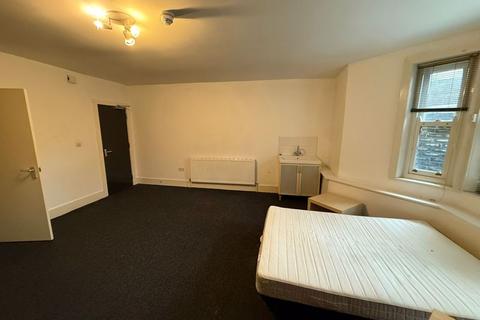 undefined, Belgrave Terrace, Huddersfield