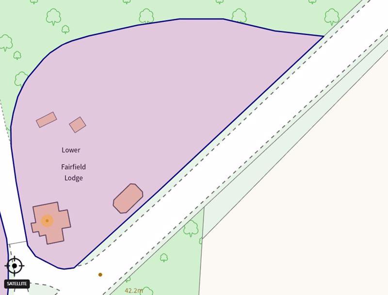 Boundary Plan