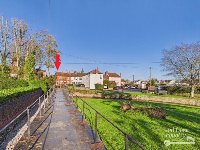 View From Bridge