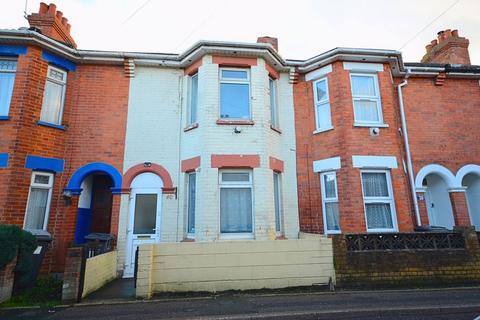 South Road, Bournemouth BH1
