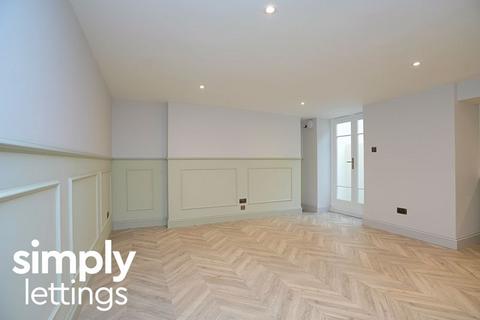 1 bedroom flat to rent, Sillwood Place, Brighton