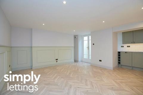 1 bedroom flat to rent, Sillwood Place, Brighton