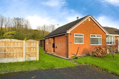 1 bedroom bungalow for sale, Shalfleet Close, Bolton
