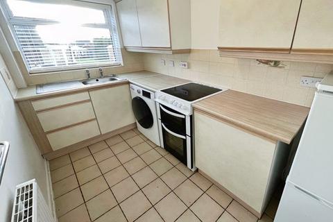 1 bedroom bungalow for sale, Shalfleet Close, Bolton